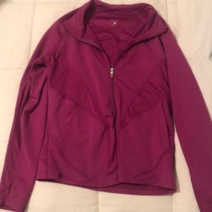 Free spirit jacket NWOT
